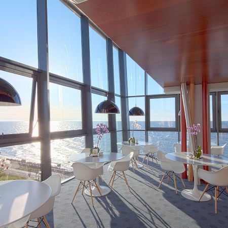 Ultra Marine By Zdrojowa Kołobrzeg Restaurante foto