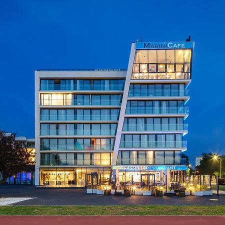 Ultra Marine By Zdrojowa Kołobrzeg Exterior foto